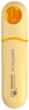 Textmarker Astronaut Writech pastel galben